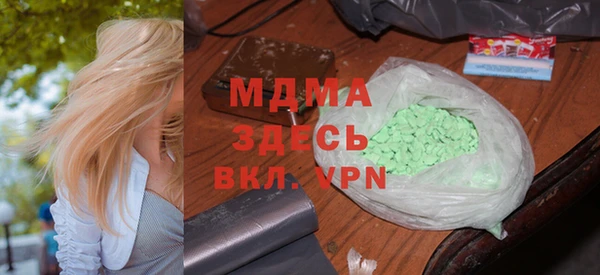 кокс Балахна